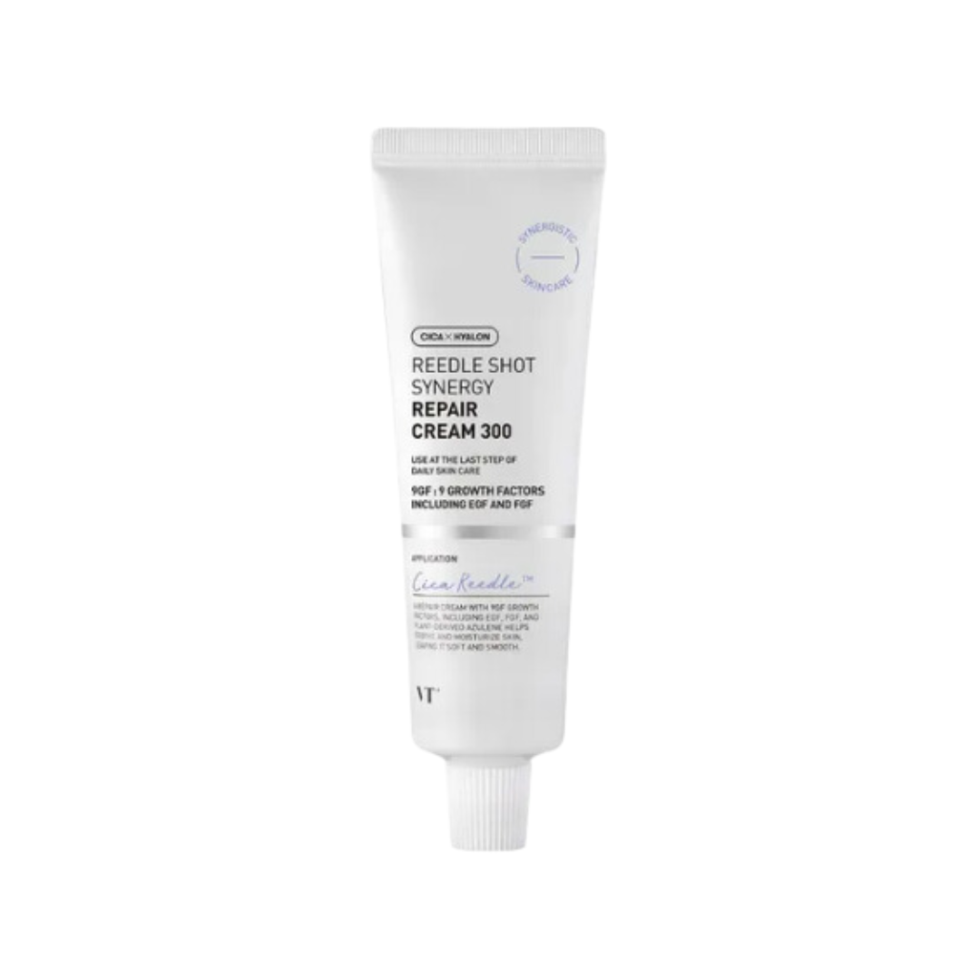 REEDLE SHOT SYNERGY REPAIR CREAM 300