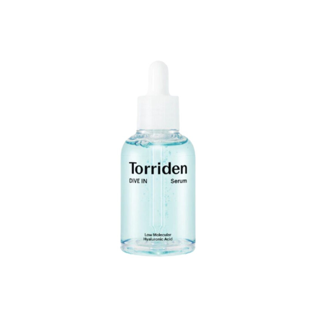 TORRIDEN DIVE-IN Sérum 